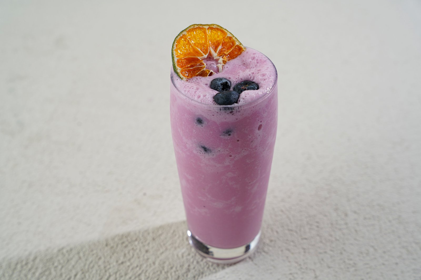 Grand Mocktail